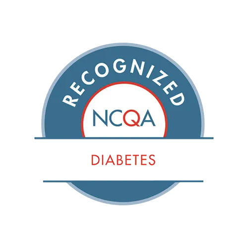 Diabetes Award