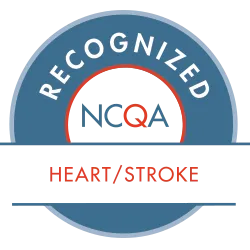 Heart Stroke Award
