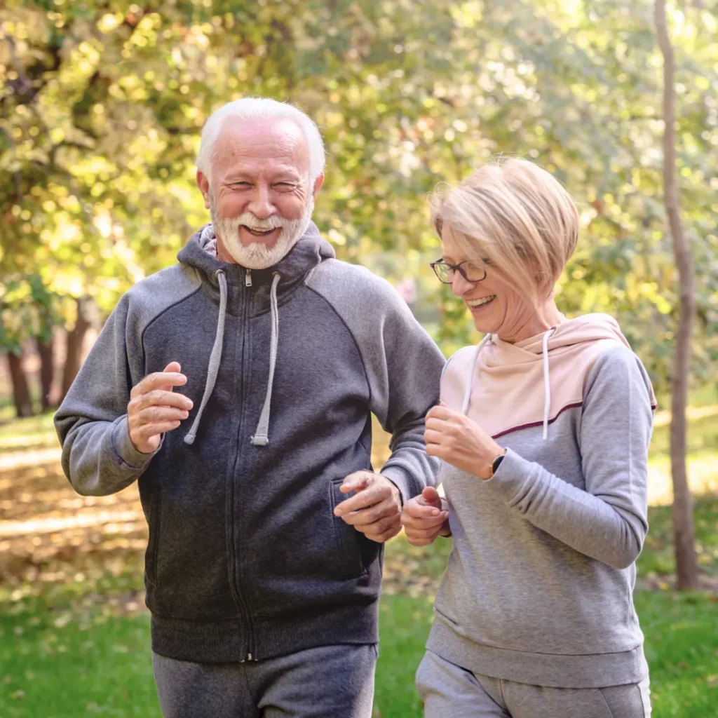 Happy Patients
