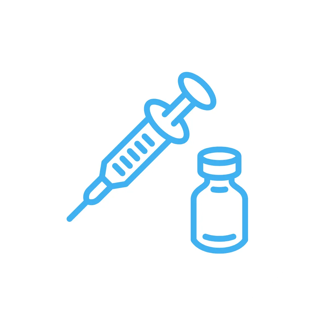Immunizations