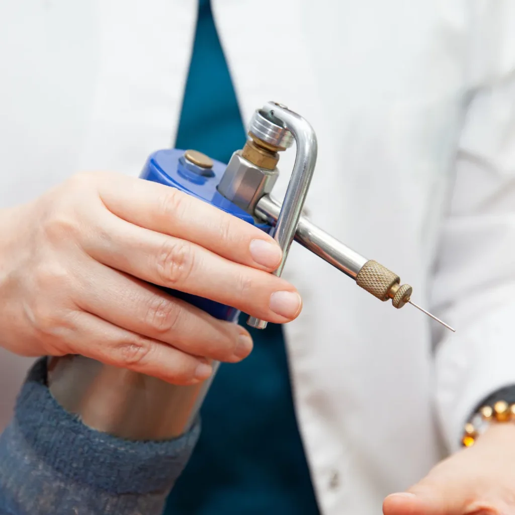 Minor Dermatology Procedures