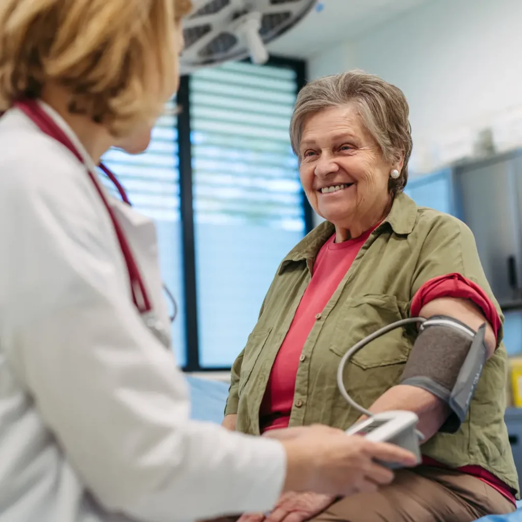 Preventive Health - Why Health Screenings Matter