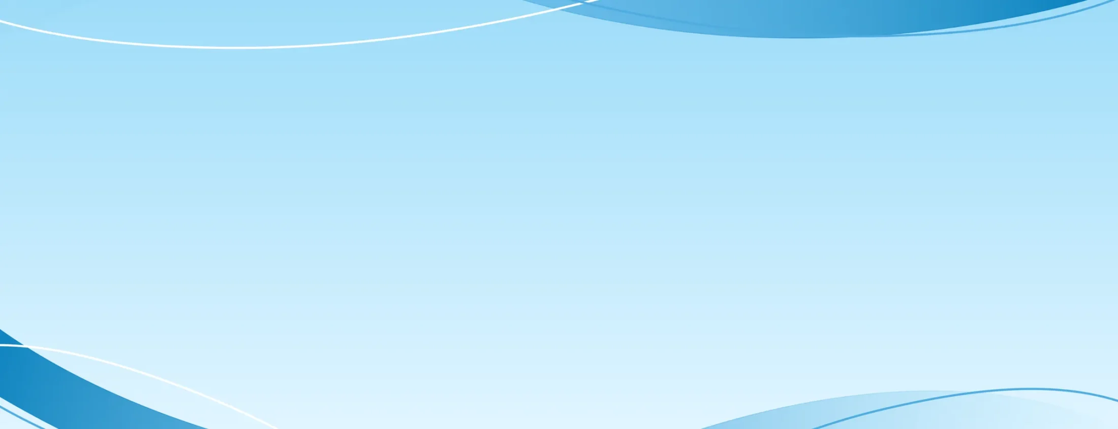 Blue swirl background